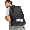 Puma Plus Backpack Noir – Sac à Dos Unisexe