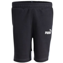 Puma Short Block TR Noir Homme