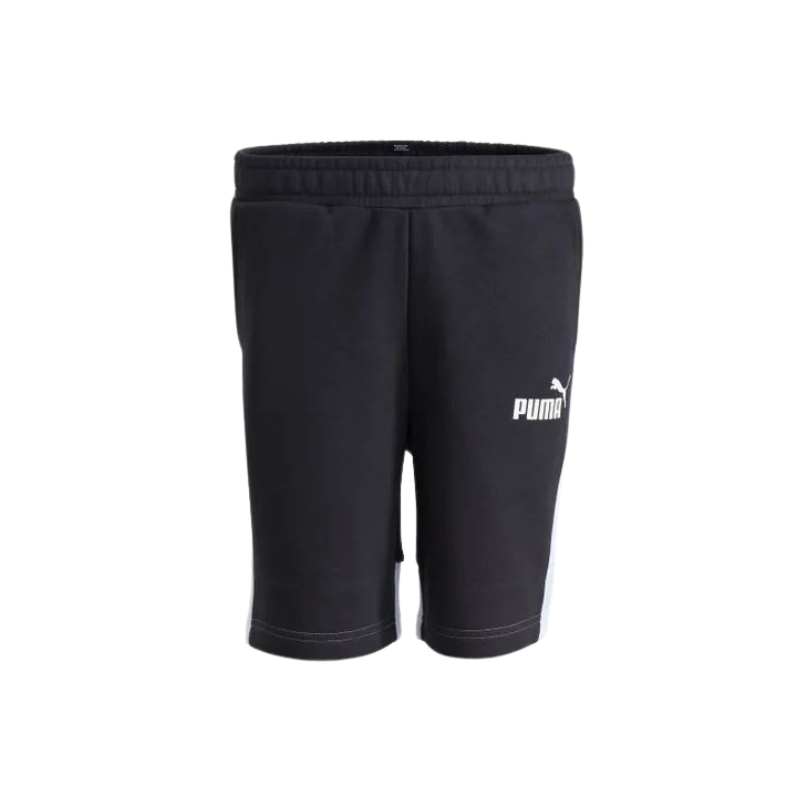 Puma Short Block TR Noir Homme