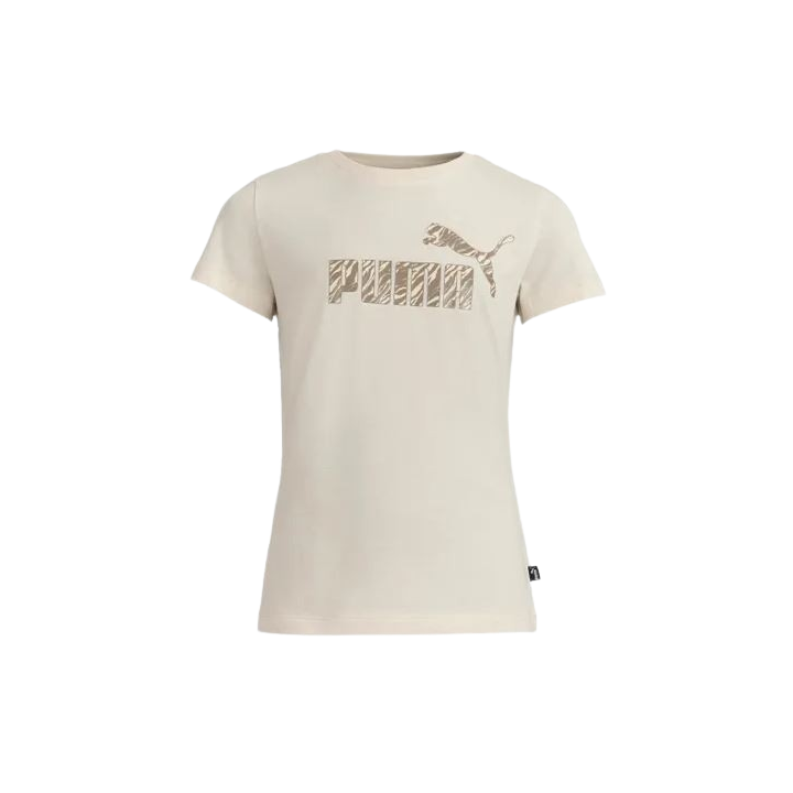 Puma Essentials+ Animal Beige