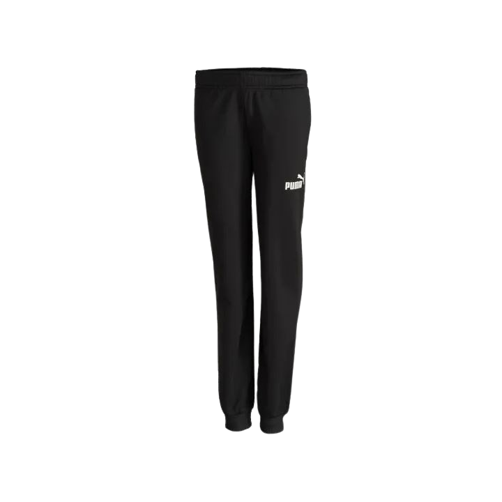 Puma Survêtement Camo Poly Noir