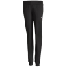 Puma Ensemble Survêtement Tricot Noir Homme