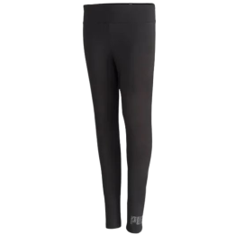 Puma Legging Essential+ Animal Noir Femme