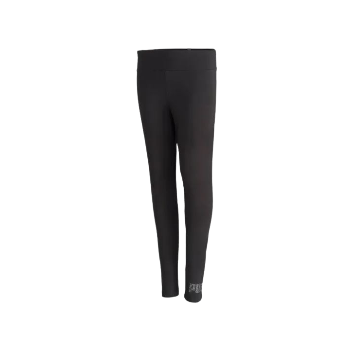 Puma Legging Essential+ Animal Noir Femme