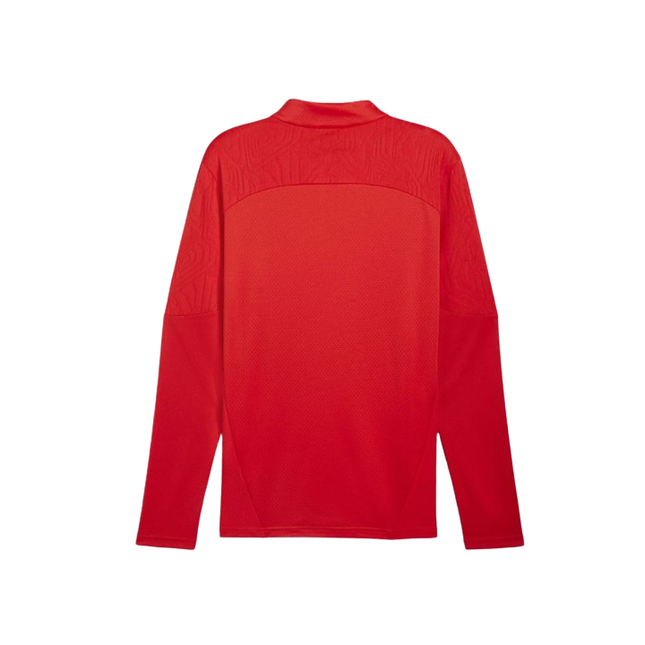 Haut d'entraînement SRFC 1/4 Zip pour Homme