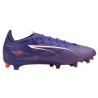 Puma Crampons de Football Ultra Match FG/AG Homme