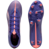 Puma Crampons de Football Ultra Match FG/AG Homme