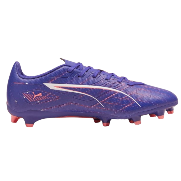 Chaussures de Football Ultra Play FG/AG pour Homme