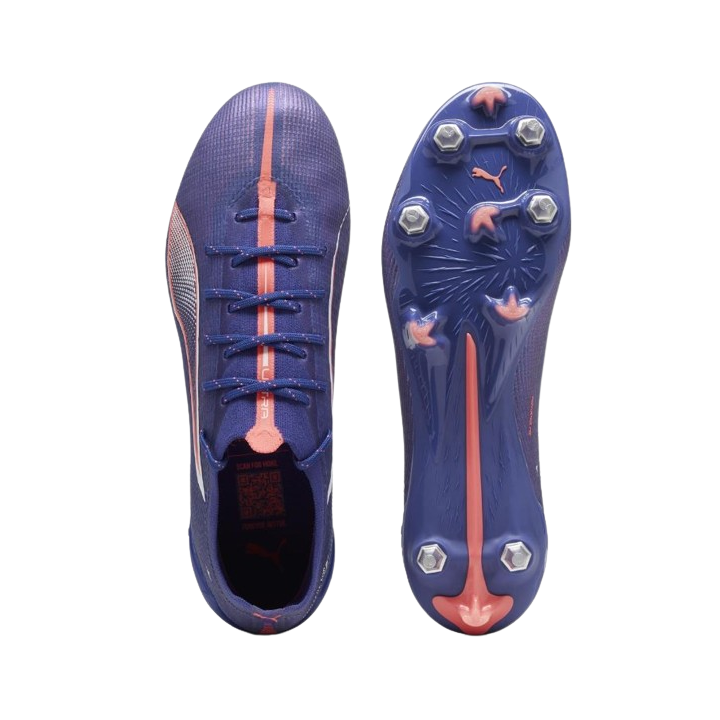 Chaussures de football Ultra Ultimate MSSG pour Homme