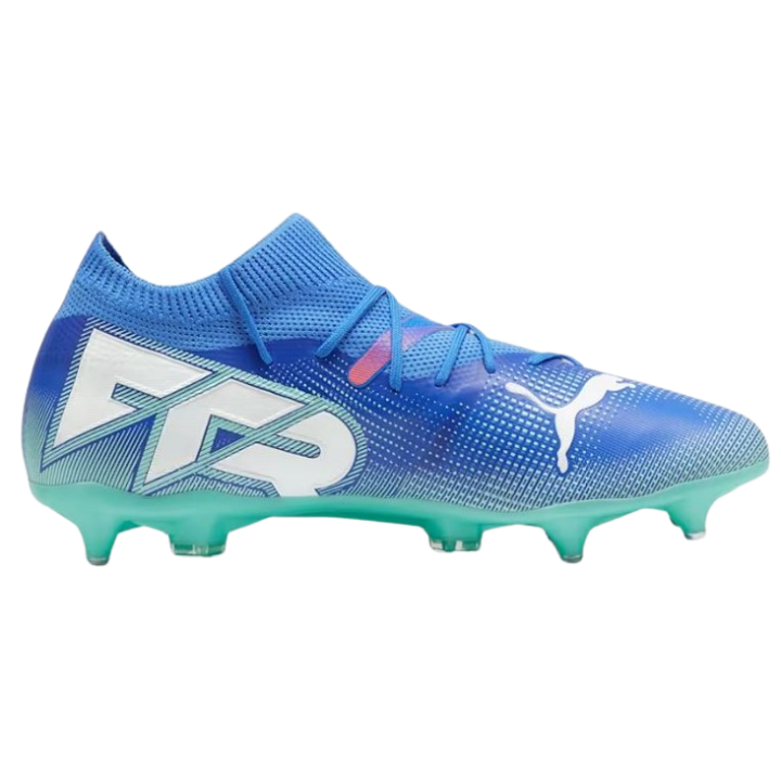 Puma Crampons de Football Future Match MXSG Homme
