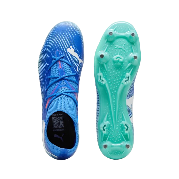 Puma Crampons de Football Future Match MXSG Homme