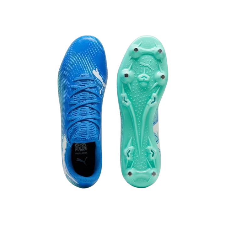 Puma Crampons de Football Future 7 Play MXSG Homme