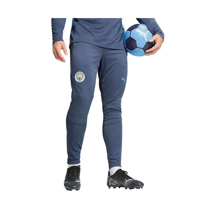 Pantalon Jogging d'entraînement Manchester City pour Homme
