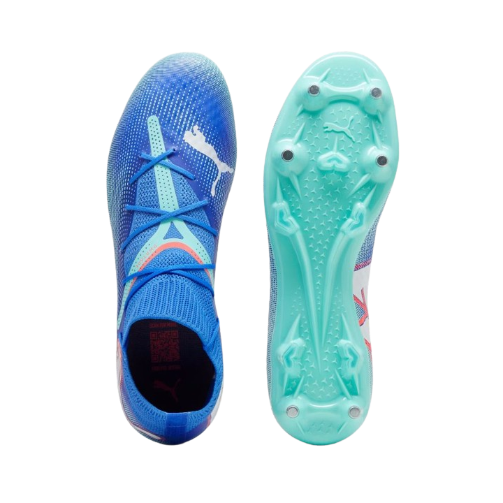 Puma Crampons de Football Future 7 Pro MXSG Homme