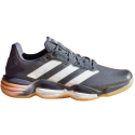 ADIDAS Chaussures Indoor Stabil 16 Gris