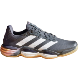 Chaussures de volleyball Stabil 16 Noires pour Homme