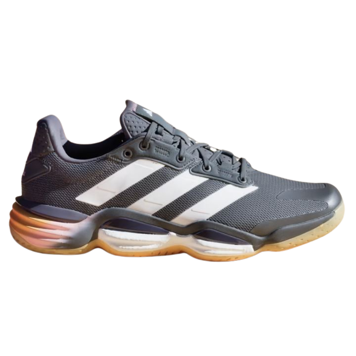Chaussures de volleyball Stabil 16 Noires pour Homme