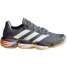 Chaussures de volleyball Stabil 16 Noires pour Homme