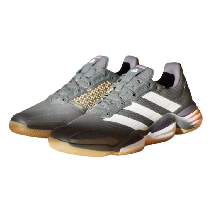 Chaussures de volleyball Stabil 16 Noires pour Homme