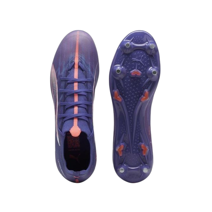 Puma Ultra Match MXSG Chaussures de Football