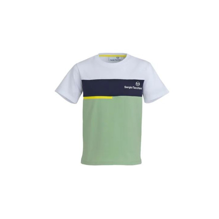 TEE SHIRT INCASTRO JR
