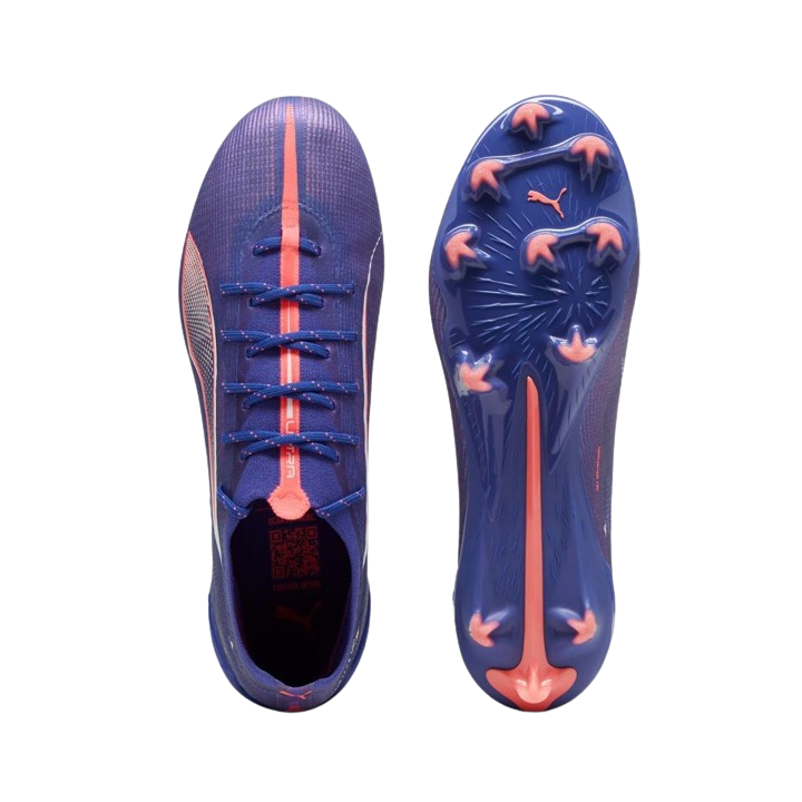 Puma Ultra Ultimate FG/AG – Chaussures de Football Homme