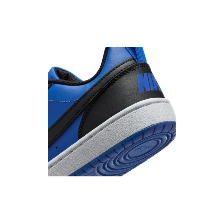 Nike Chaussures Court Borough Low Recraft (GS)