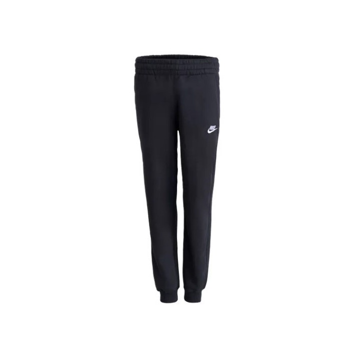 survetement noir nike