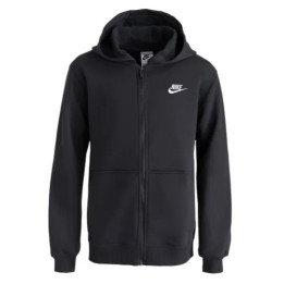 survetement noir nike