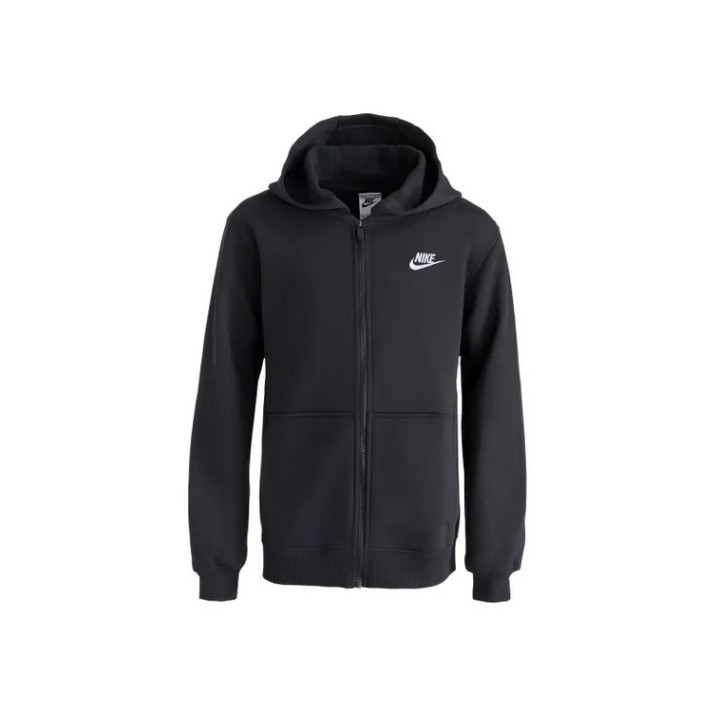 survetement noir nike
