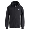survetement noir nike