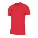 NIKE Maillot Rouge Homme