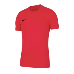 maillot rouge nike