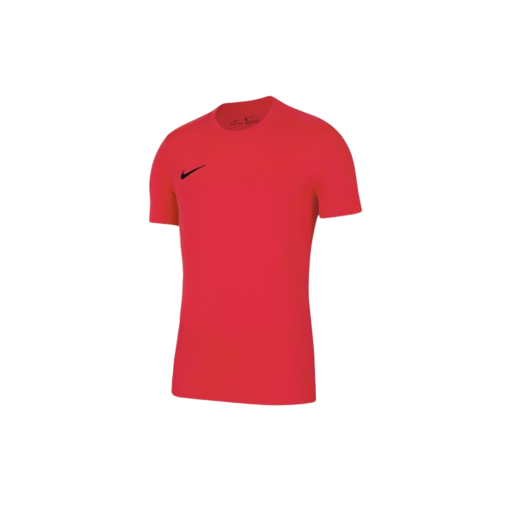 maillot rouge nike