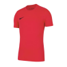maillot rouge nike