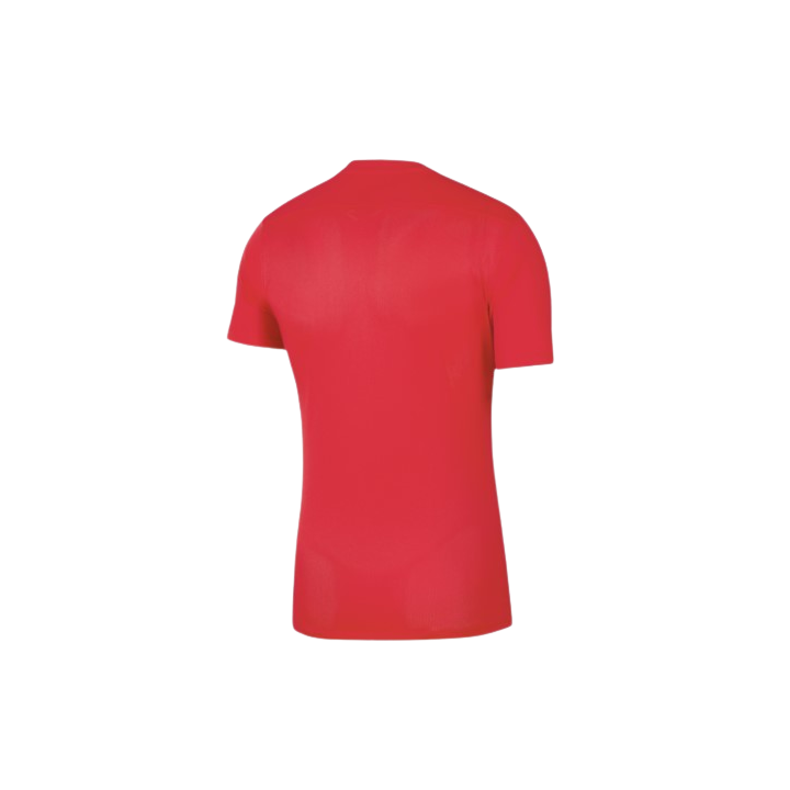 maillot rouge nike
