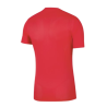 maillot rouge nike