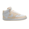 chaussures nike court vision mid