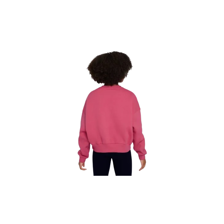 sweat rose nike