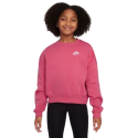NIKE Sweat Rose Junior