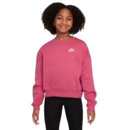 sweat rose nike