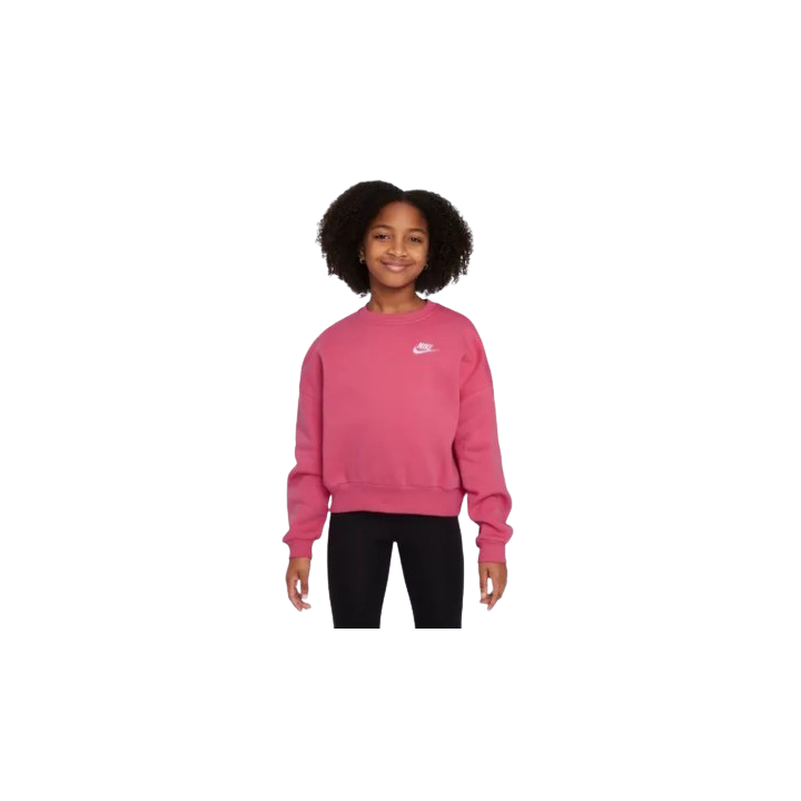 sweat rose nike