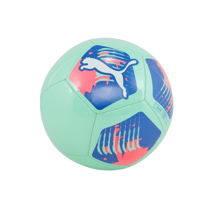 Puma Big Cat Ballon de Football – Ballon d'Entraînement et de Loisir