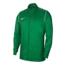 Nike Imperméable Repel Park 20