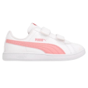 Puma Up V PS Roses – Chaussures Enfant