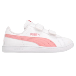 Puma Up V PS Roses – Chaussures Enfant