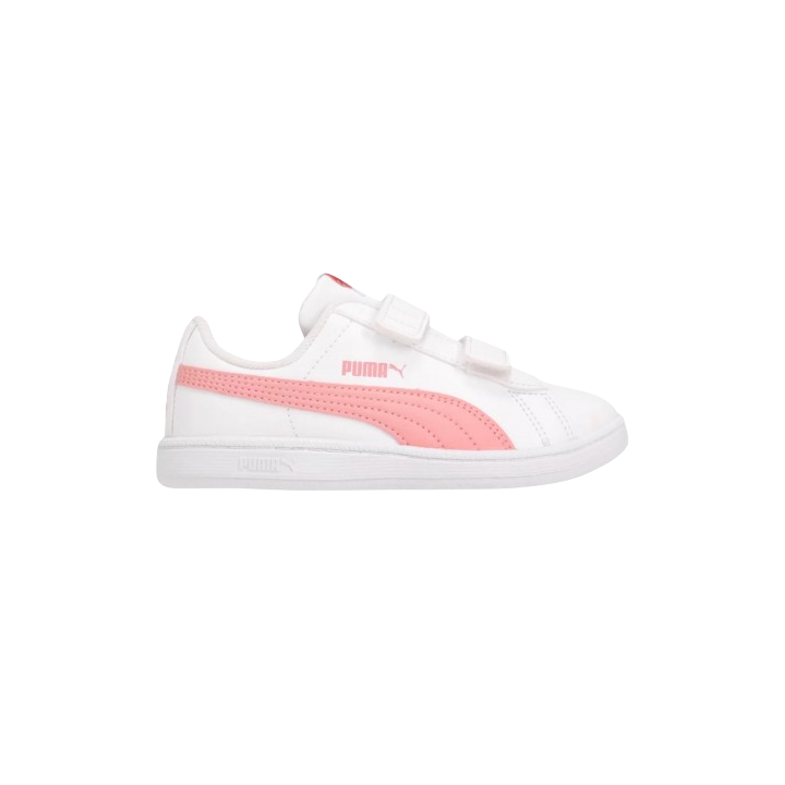 Puma Up V PS Roses – Chaussures Enfant