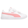 Puma Up V PS Roses – Chaussures Enfant