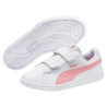 Puma Up V PS Roses – Chaussures Enfant