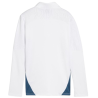 Puma Olympique de Marseille 24/25 Haut d'Entraînement 1/4 Zippé Homme